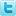 Deel Linkpiet op twitter